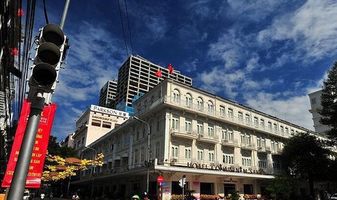 新加坡建筑業(yè)呼吁政府繼續(xù)允許出國(guó)勞務(wù)人員入境